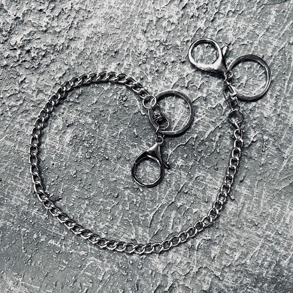 Cryptor Accessory Chain