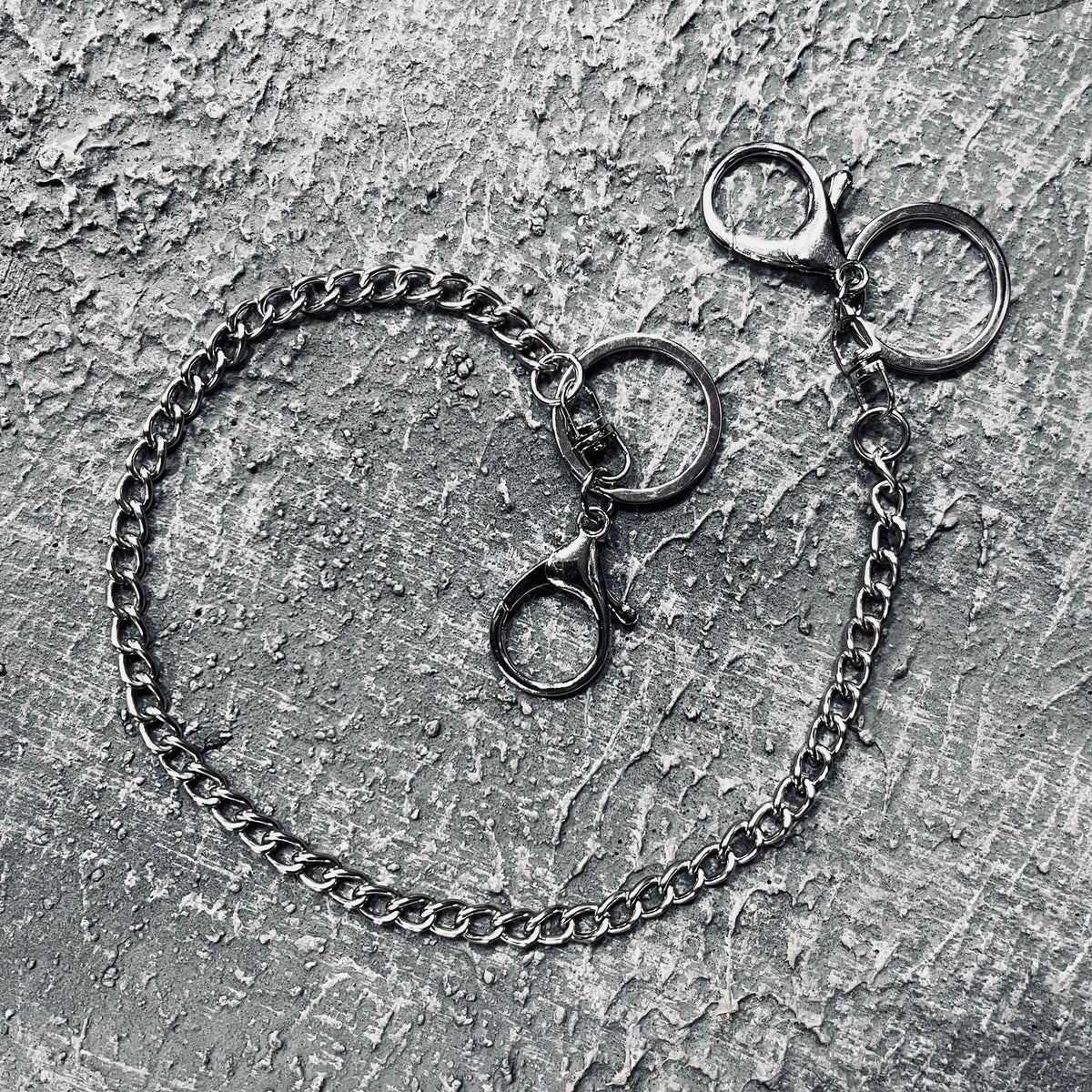 Cryptor Accessory Chain
