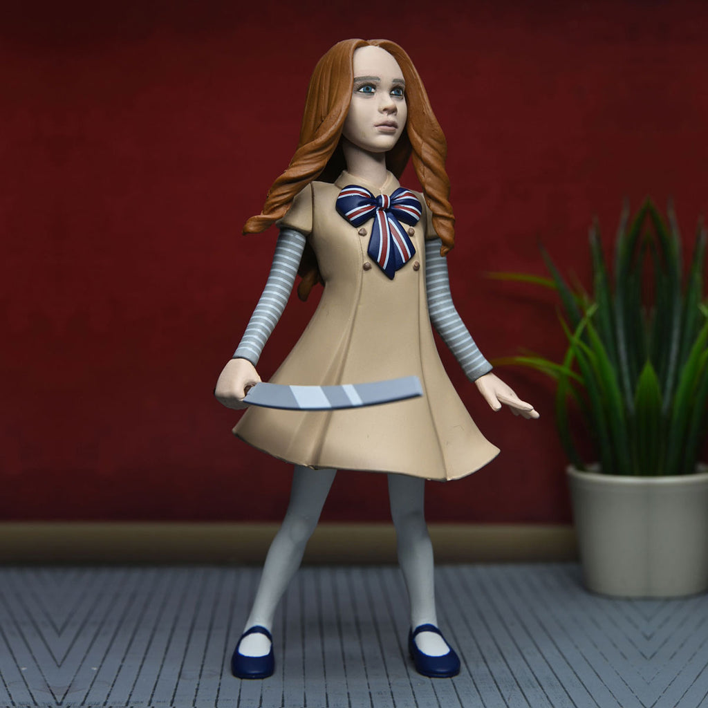 M3gan Toony Terror 6" Figure