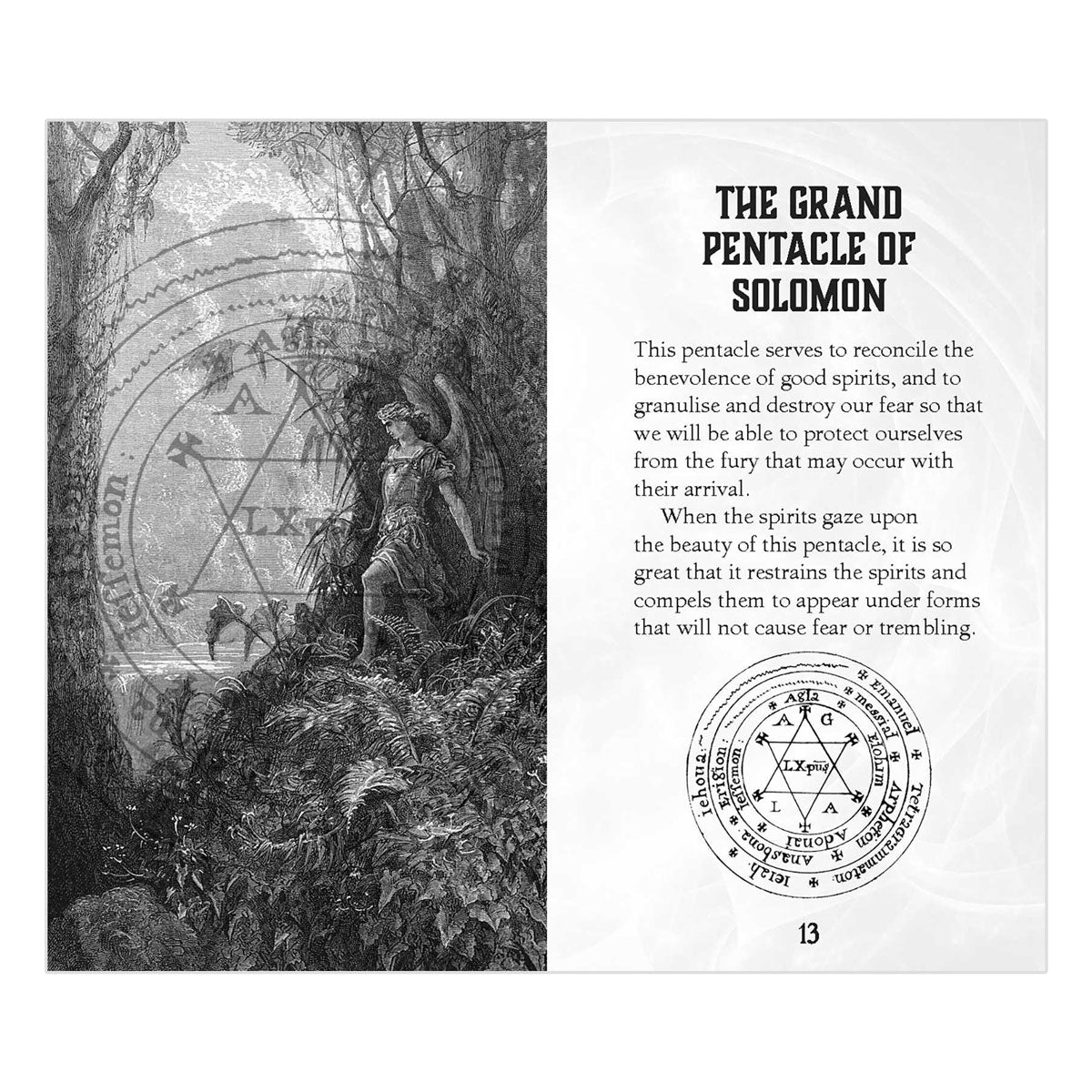 Angel Tarot Pocket Edition