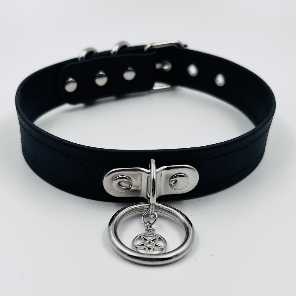 Oberon Collar