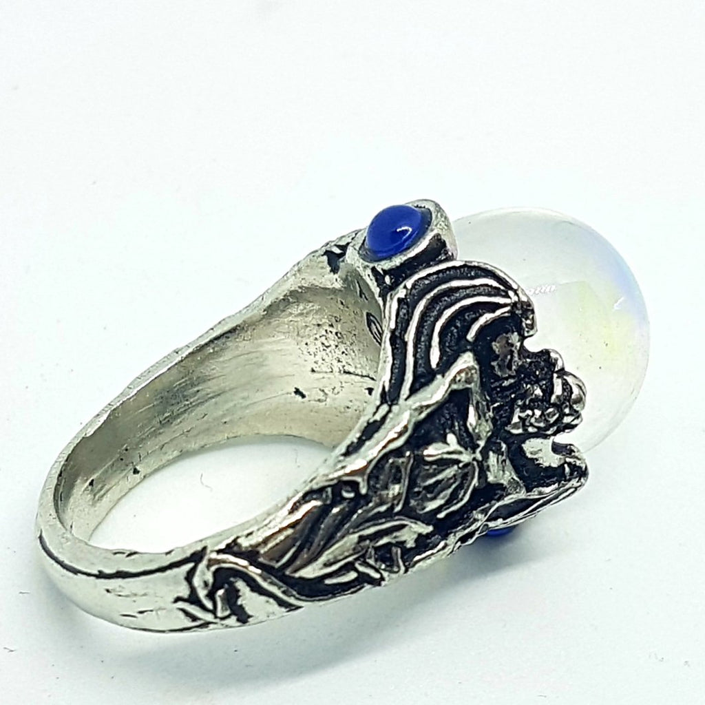 Divinity Ring