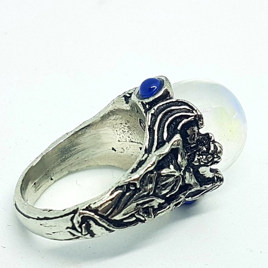 Divinity Ring