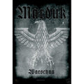 MARDUK Warschau Wall Flag
