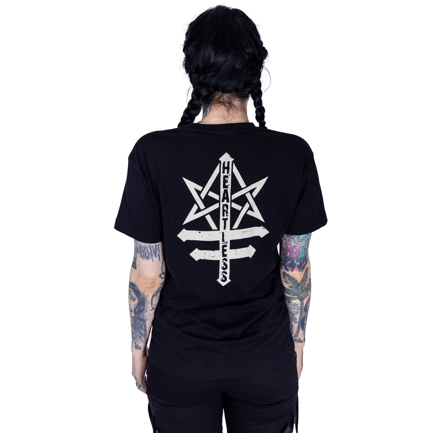 Support Your Local Coven Tee