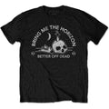 BRING ME THE HORIZON (BMTH) Happy Song Tee
