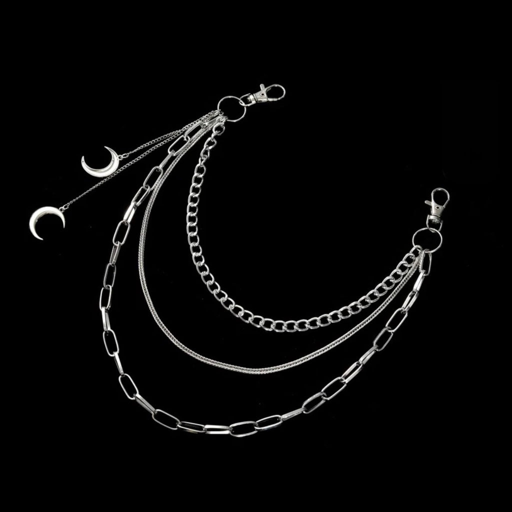 Luna Daze Accessory Chain