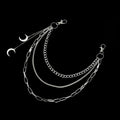 Luna Daze Accessory Chain