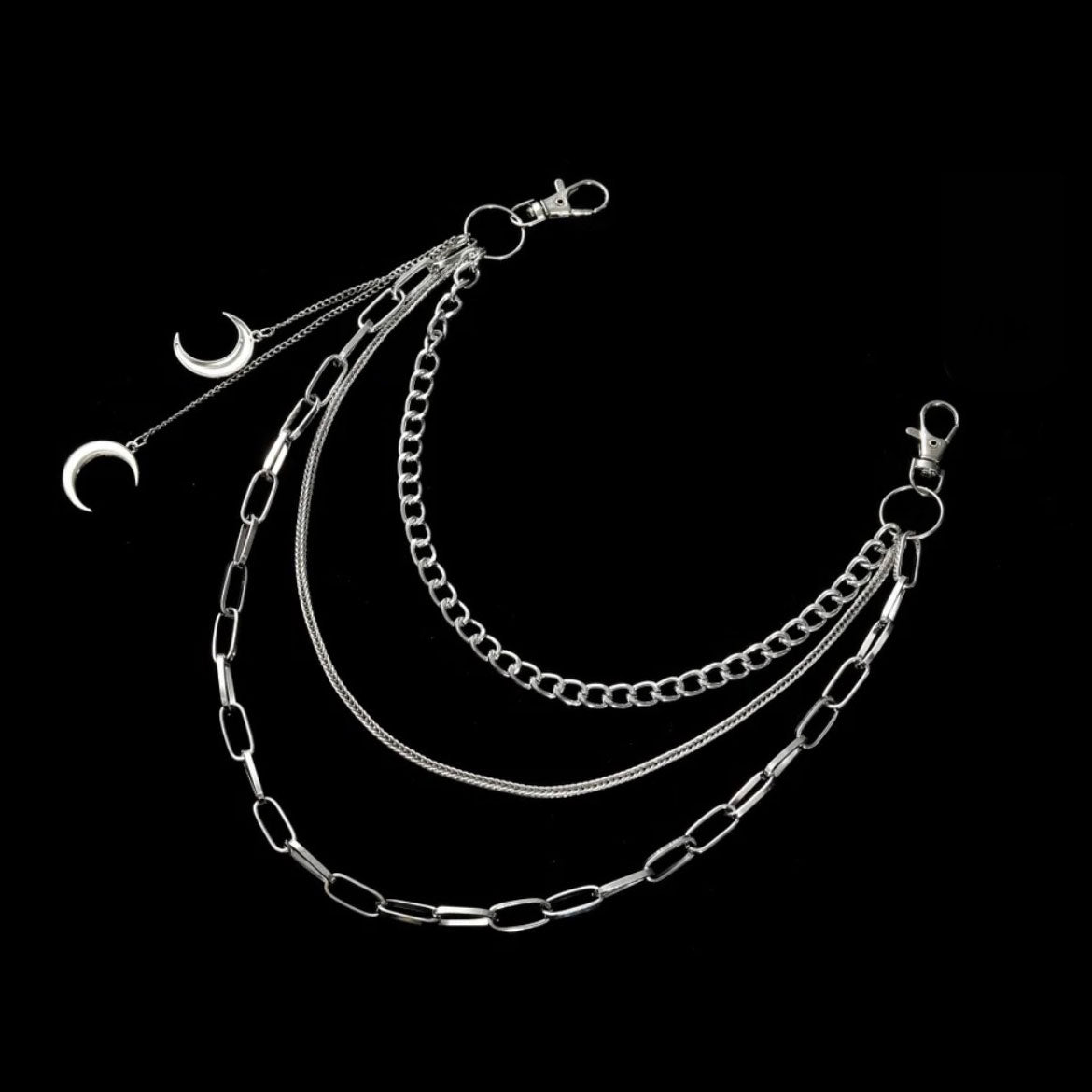 Luna Daze Accessory Chain
