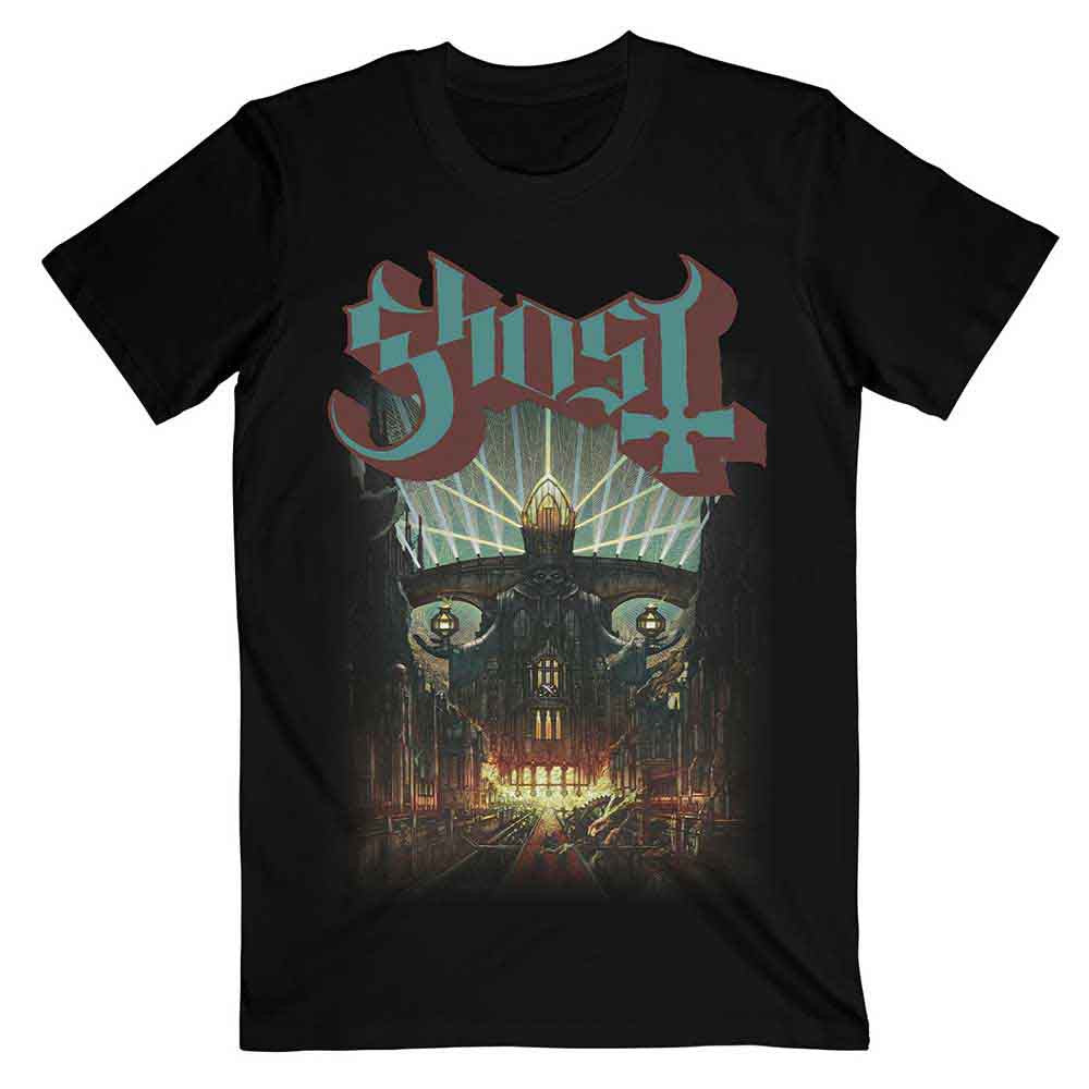 GHOST Meliora Tee