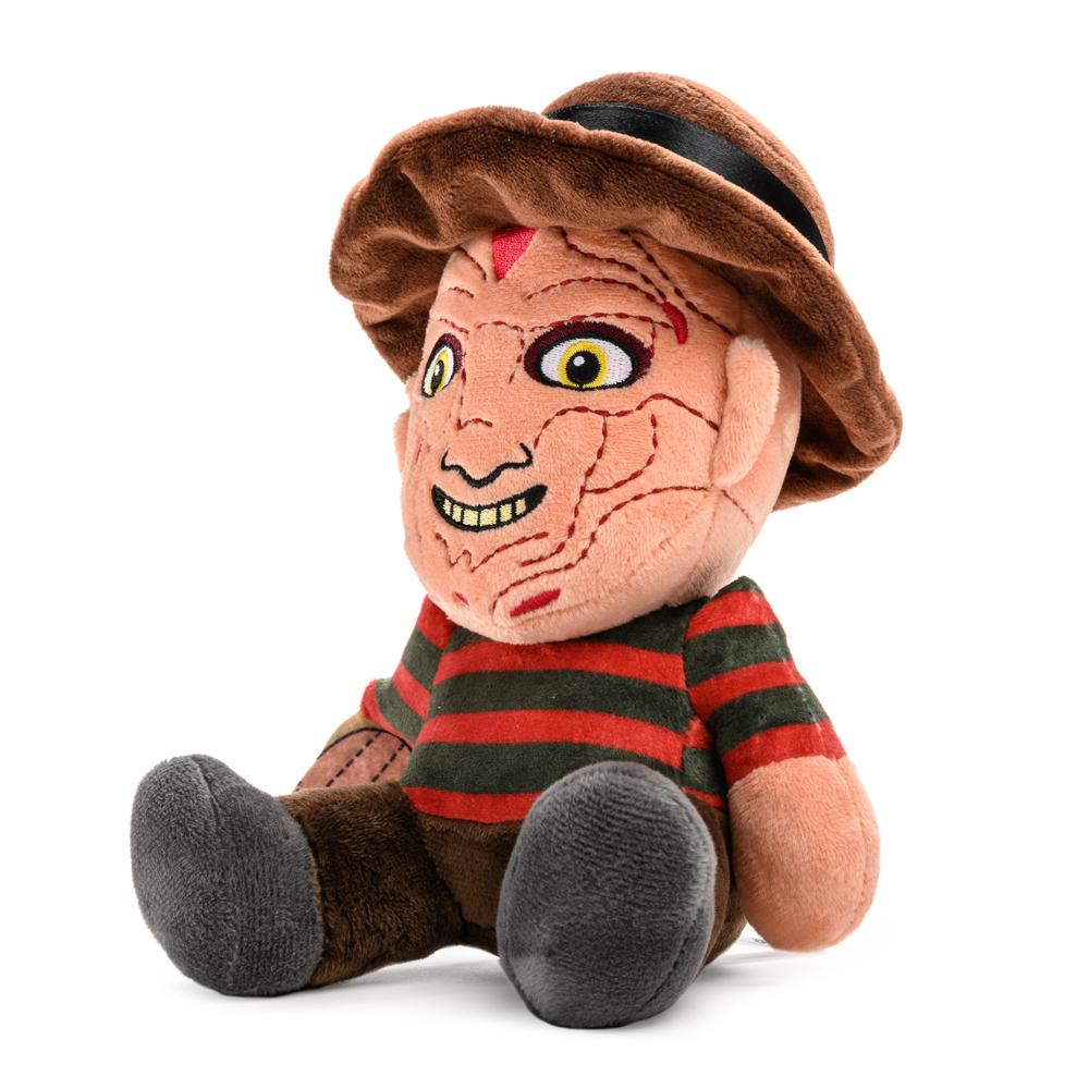 Nightmare on Elm Street Freddy Krueger Plush Phunny Toy