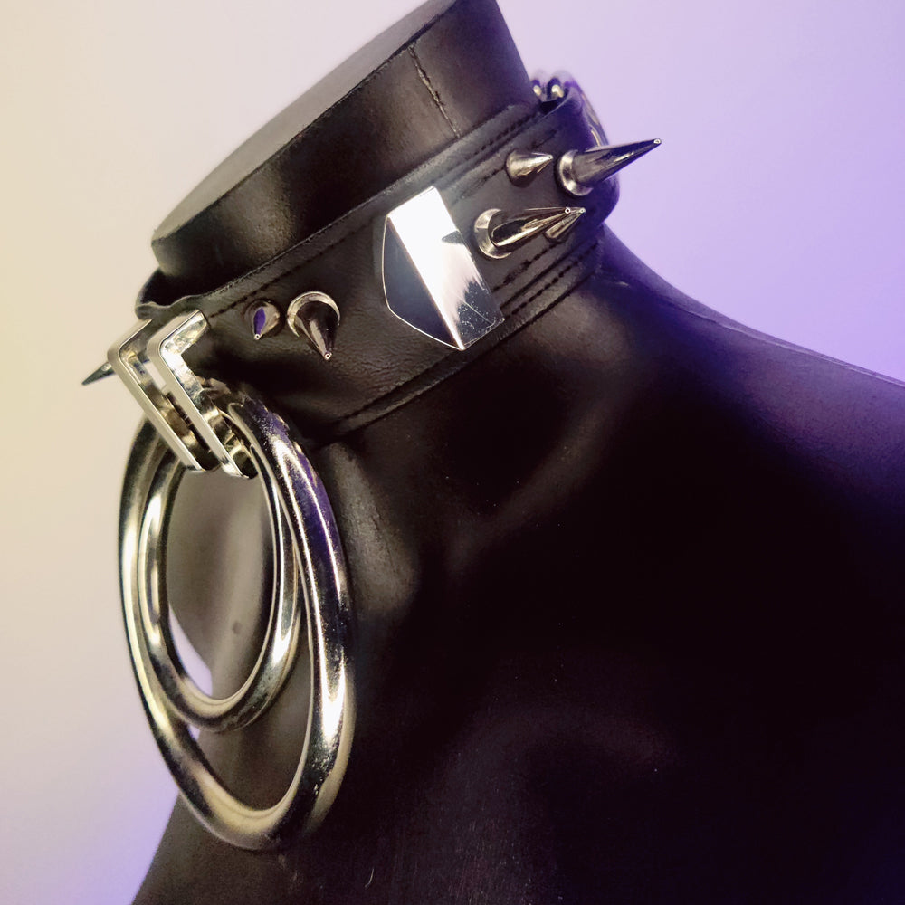 iO Collar