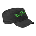 CRAMPS, (The) Army Hat