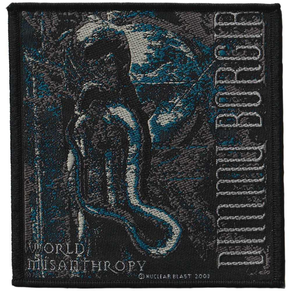 DIMMU BORGIR World Misanthropy Patch