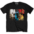 PANTERA Album Collage Tee