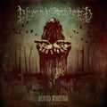 DECAPITATED Blood Mantra (2014) CD/DVD