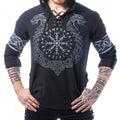 Atlas Long Sleeve Top