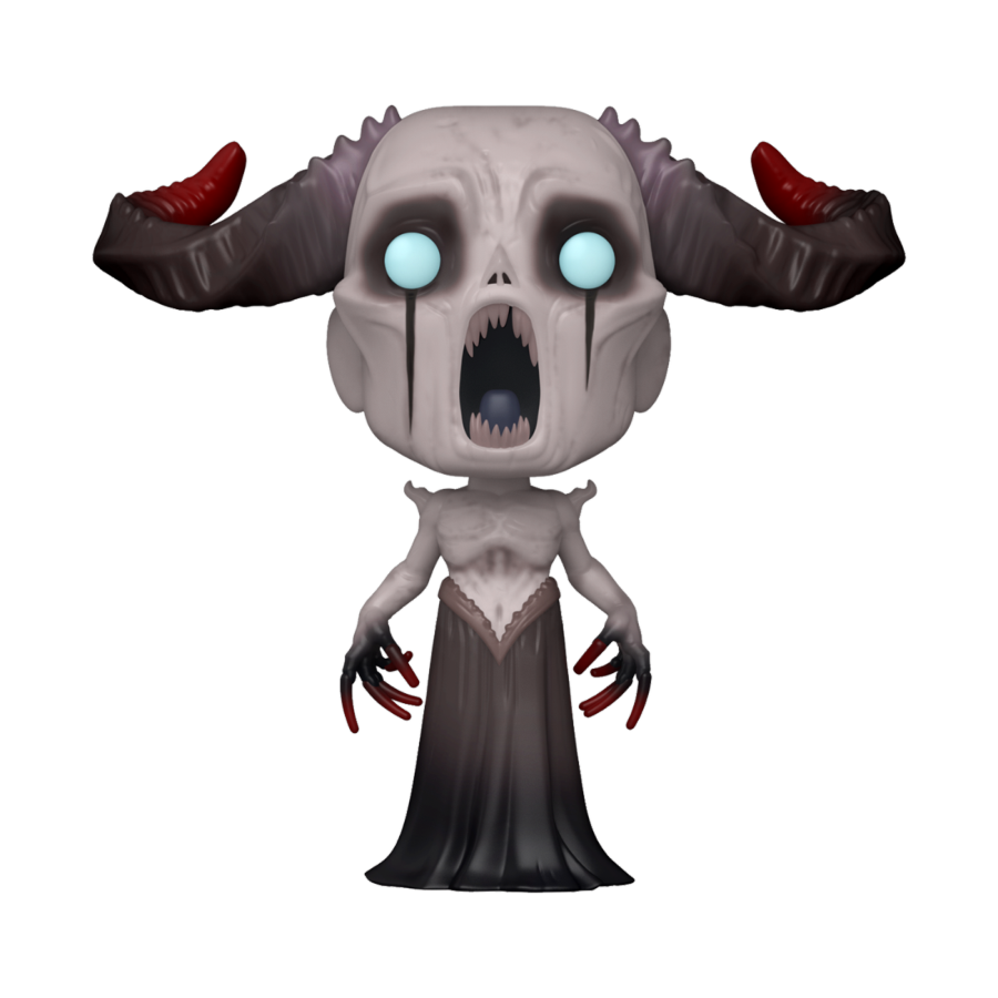 Ghostbusters: Frozen Empire Garraka Pop!