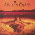 ALICE IN CHAINS: Dirt Vinyl 2LP (30th Anniversary + Insert)