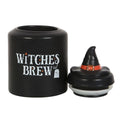 Witches Brew Tea Canister