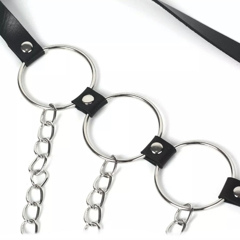 Eclipse Accessory Chain