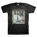 VIOLENT FEMMES: Album Cover Band Tee