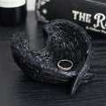 Raven's Nest Trinket Bowl Holder