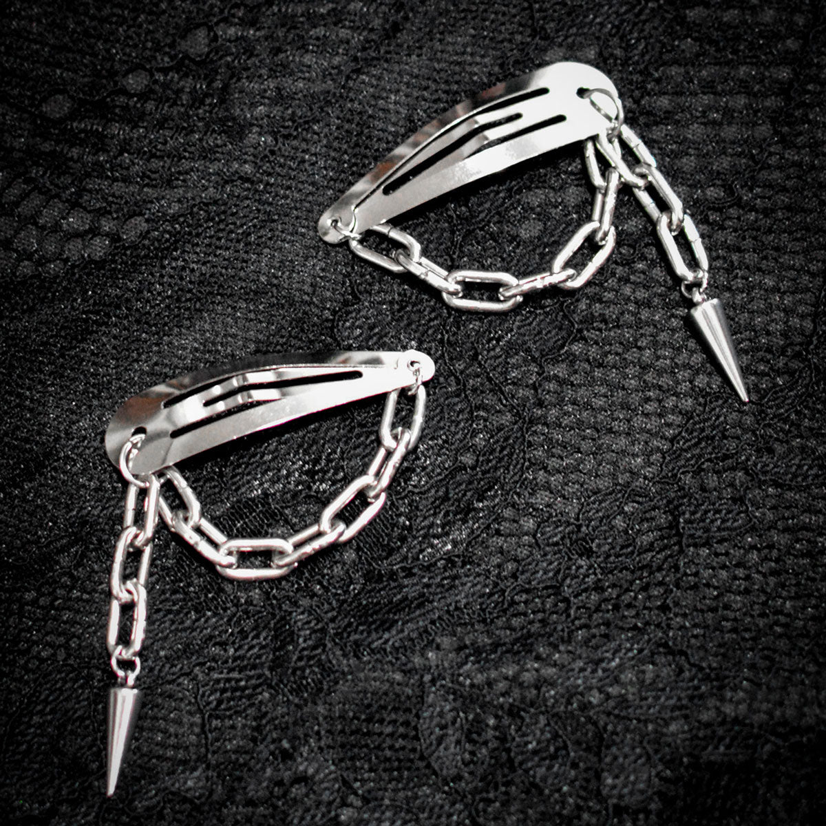 Kael Hair Clips