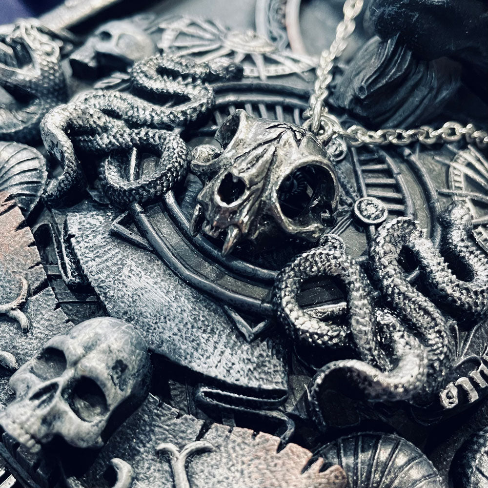 My Forever Friend Necklace