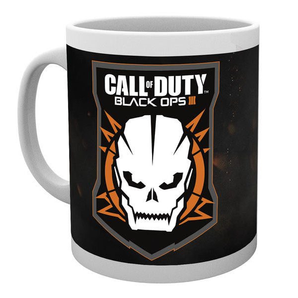 Call Of Duty - Black Ops II Mug