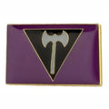 Labrys Pride Pin
