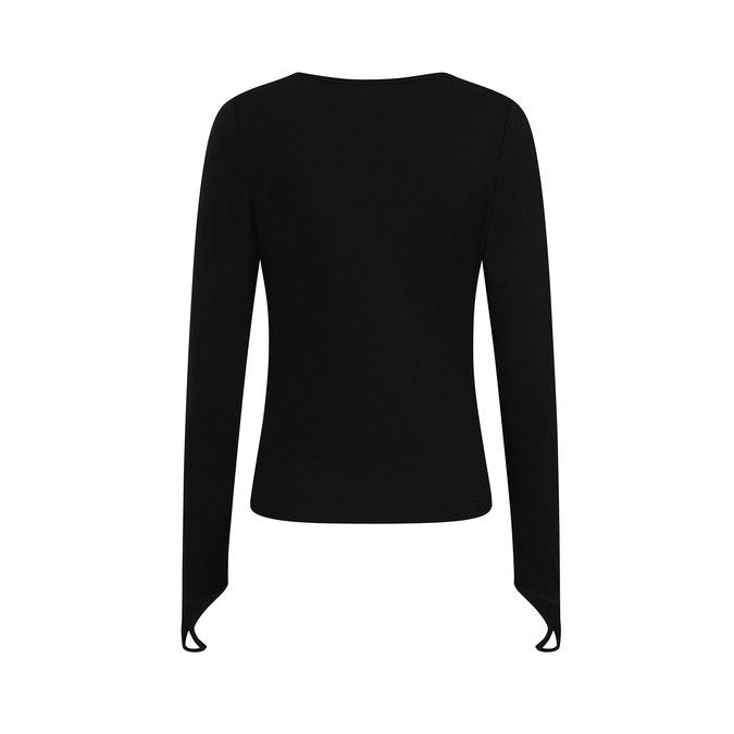 Nocturna Longsleeve Top