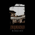 DEPLETED: Remains Cassette