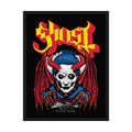 GHOST Demonic Patch