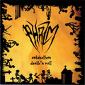 PHAZM Antebellum Death 'n Roll (2006) CD
