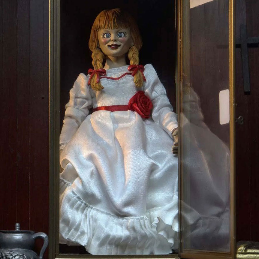 Conjuring - Annabelle 8" Clothed Figure