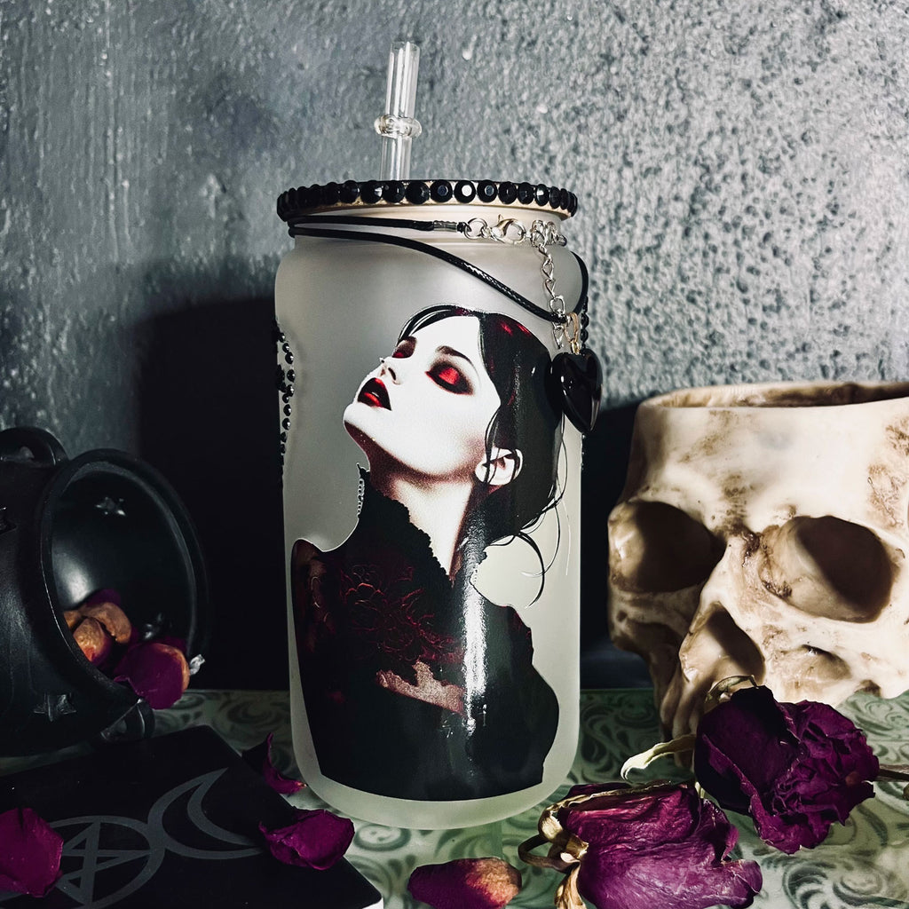 Tumbler - Ravens