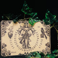 Prophecy Mini Spirit Board