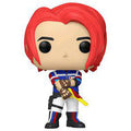 MY CHEMICAL ROMANCE (MCR) Gerard Pop!