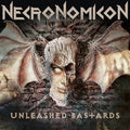 NECRONOMICON Unleashed Bastards CD (2018)