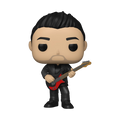 FALL OUT BOY Pete Wentz Pop!