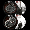 INQUISITION Bloodshed Across The Empyrean Double Picture Disk Vinyl (2016)
