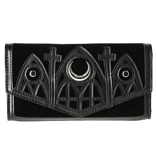 Cathedral Wallet