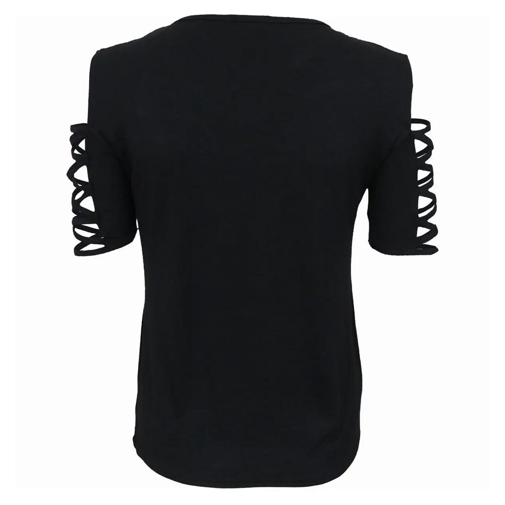 Night Bound Top