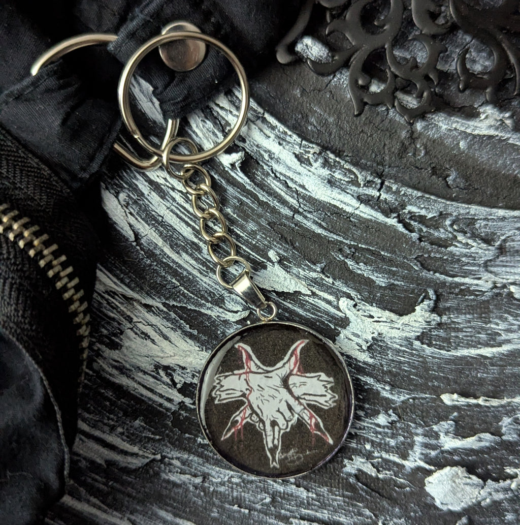 The Chosen Keyring