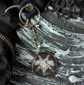 The Chosen Keyring