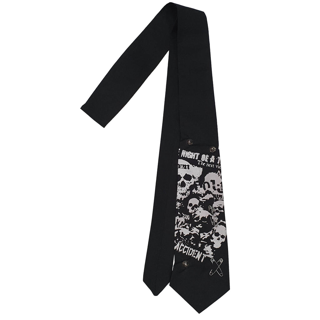 Punkify Necktie