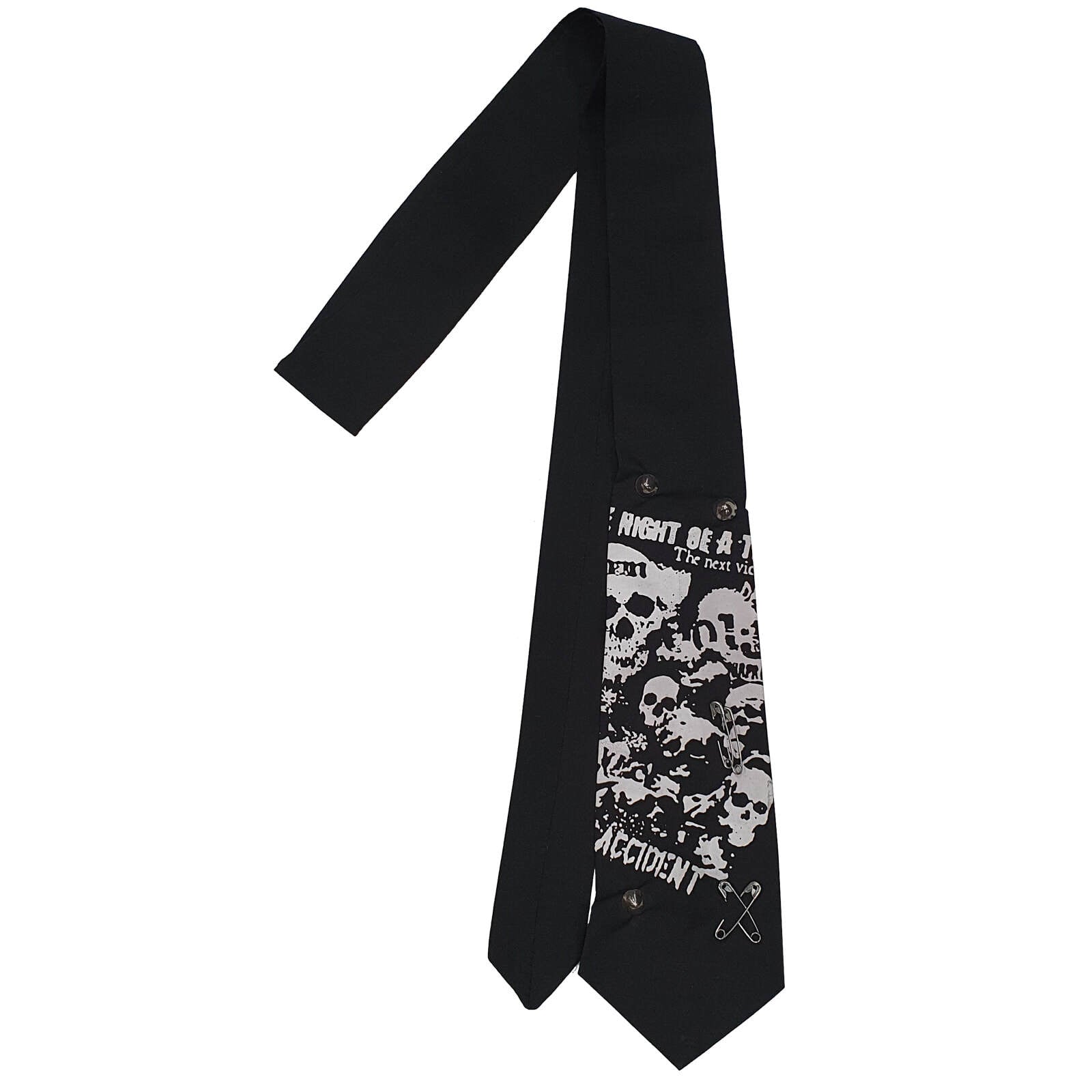 Punkify Necktie
