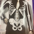 Skeleton Jacket