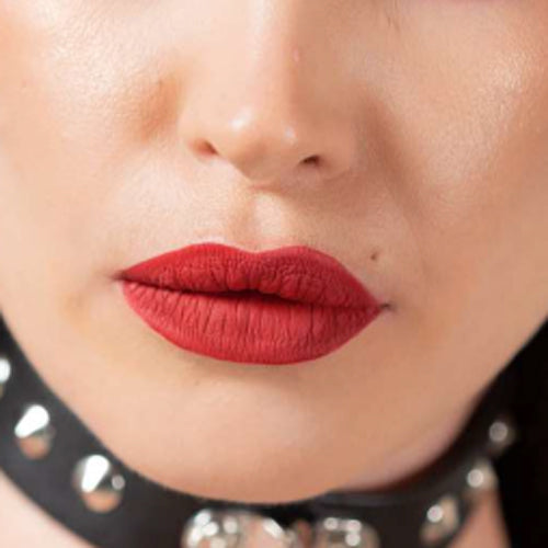 Lost Highway Liquid Lipstick